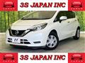 2016 Nissan Note
