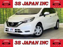 2016 Nissan Note