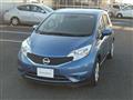 2016 Nissan Note