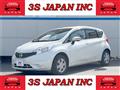 2016 Nissan Note