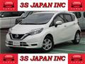 2020 Nissan Note