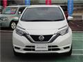 2020 Nissan Note