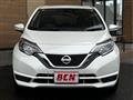 2020 Nissan Note
