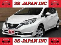 2020 Nissan Note
