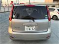 2009 Nissan Note