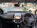 2009 Nissan Note