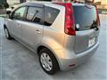 2009 Nissan Note