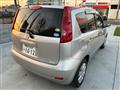 2009 Nissan Note