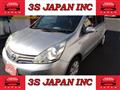 2009 Nissan Note