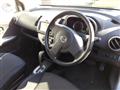 2009 Nissan Note