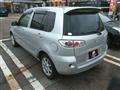 2007 Mazda Demio