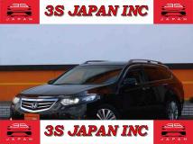 2011 Honda Accord Tourer