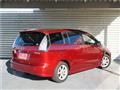 2007 Mazda Premacy