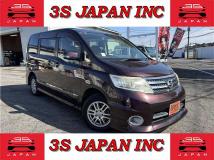 2010 Nissan Serena