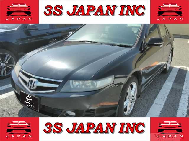 2007 Honda Accord