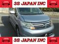 2009 Nissan Serena