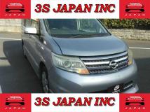 2009 Nissan Serena