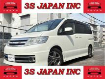 2010 Nissan Serena