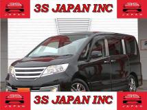2011 Nissan Serena