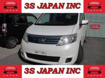 2009 Nissan Serena