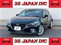 2014 Mazda Axela Sport