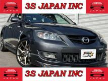 2006 Mazda Axela Sport