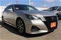 2016 Toyota Crown Athlete Series