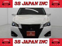2015 Toyota Crown Athlete Series