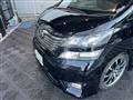 2011 Toyota Vellfire