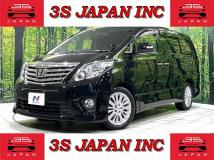 2014 Toyota Alphard