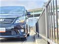 2013 Toyota Alphard