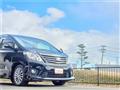2013 Toyota Alphard