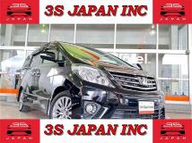 2013 Toyota Alphard