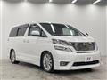 2009 Toyota Vellfire