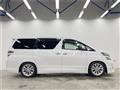 2009 Toyota Vellfire