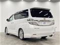 2009 Toyota Vellfire