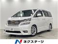 2009 Toyota Vellfire