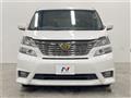 2009 Toyota Vellfire