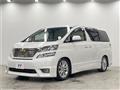 2009 Toyota Vellfire