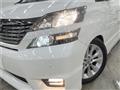 2009 Toyota Vellfire