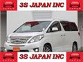 2014 Toyota Alphard