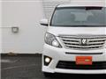 2014 Toyota Alphard