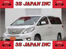 2014 Toyota Alphard