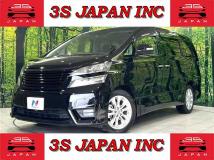 2010 Toyota Vellfire