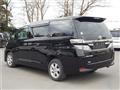 2013 Toyota Vellfire