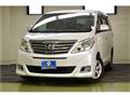 2012 Toyota Alphard