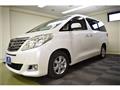 2012 Toyota Alphard