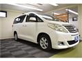 2012 Toyota Alphard