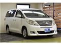2012 Toyota Alphard