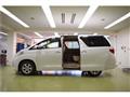 2012 Toyota Alphard